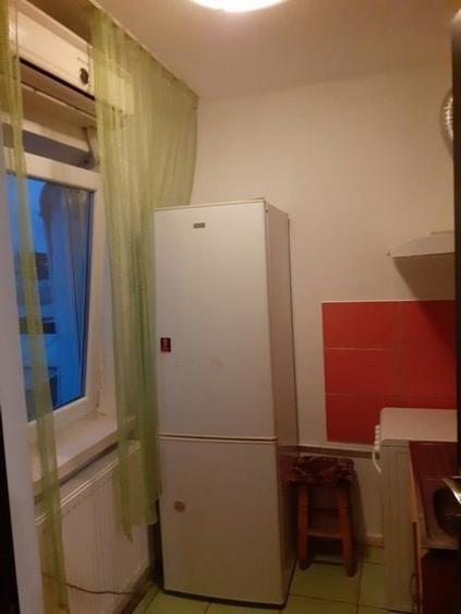 Garsonieră semidecomandată în Rovine