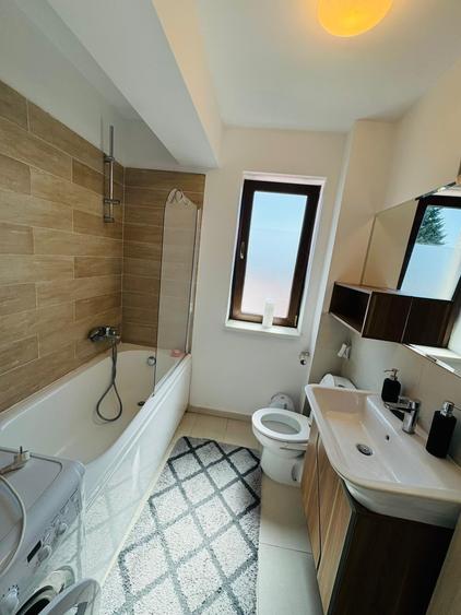 Apartament 2 camere | Grivita | metrou | bloc nou | cu centrala | - 8