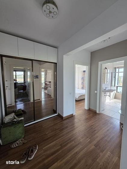 Apartament cu 2 camere decomandat în Păcurari
