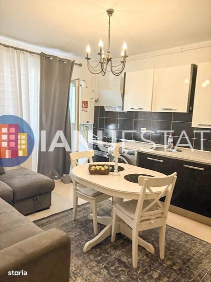 Apartament cu 2 camere decomandat în Berceni — fotografia 1