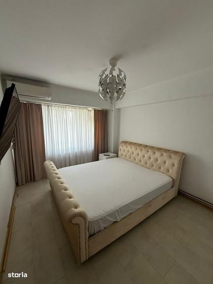 Apartament cu 3 camere în Victoriei