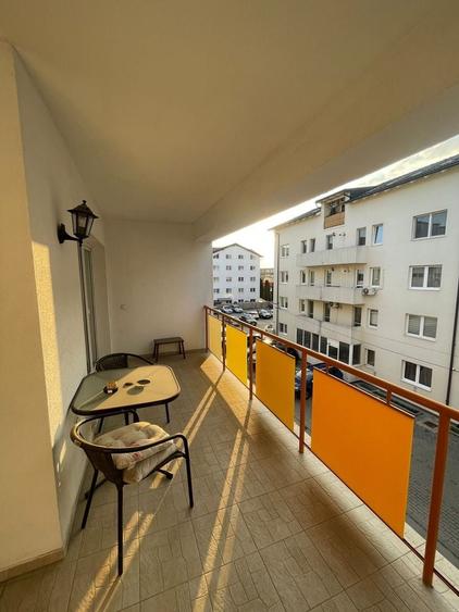 Apartament cu 3 camere în Ludoș