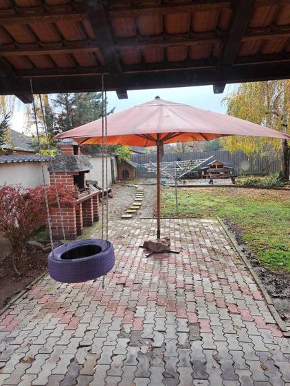 Apartament la casa - 6