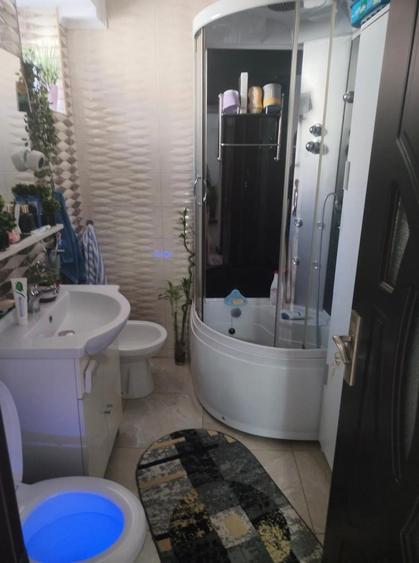 Apartament cu 2 camere decomandat, mobilat în Vidin-Progresul