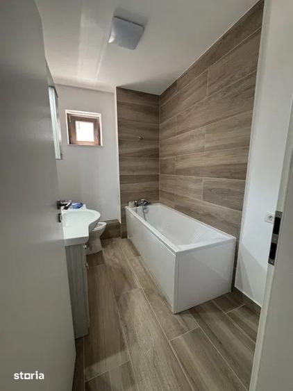 Apartament cu 3 camere în Borhanci