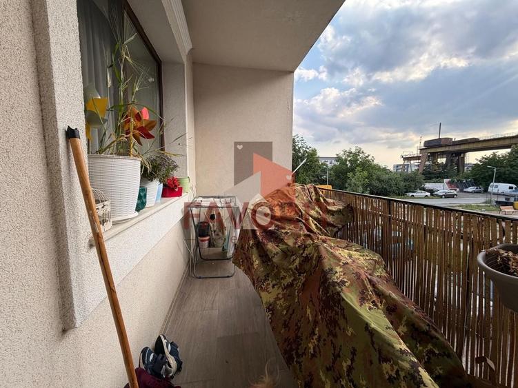Apartament 2 camere | Giroc - Cartierul Planetelor - 11