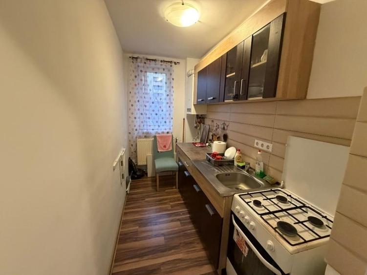Apartament cu 3 camere, mobilat în Mihai Viteazul