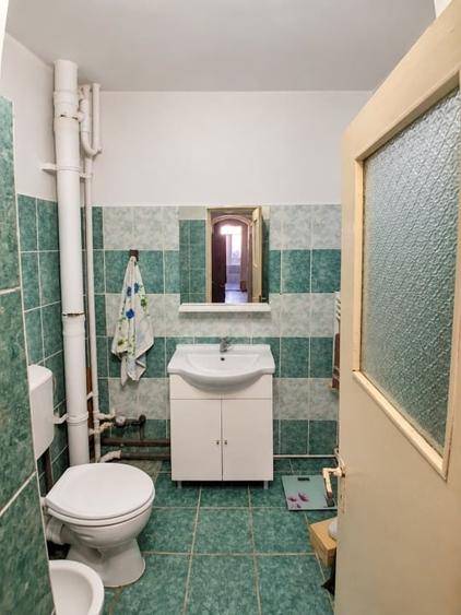 Apartament cu 4 camere decomandat, mobilat în Lunca Cetățuii