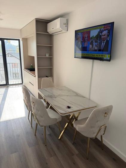 Apartament de inchiriat cu 2 camere in zona park Gradina Publica - 1