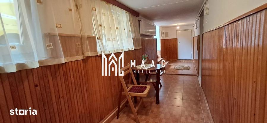 Casa 4 camere I Acces auto I Resita - 9