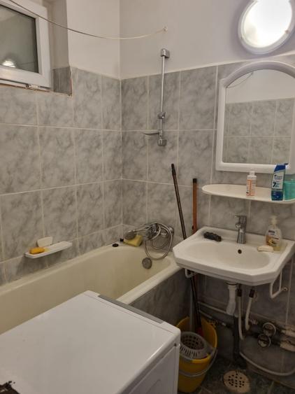 Tomis Nord/Tic -Tac Apartament cu 2 Camere Decomandate - 9