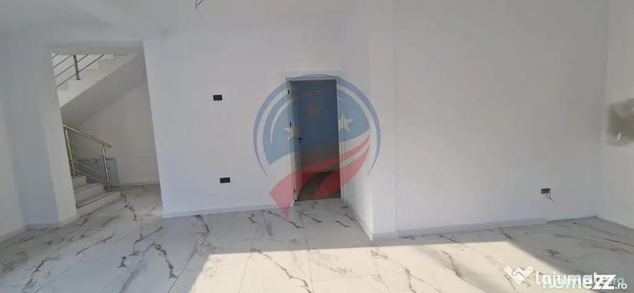 Casa moderna de lux 4 camere, teren 373 mp, curte amenajata - Craiova (Dolj) - 9
