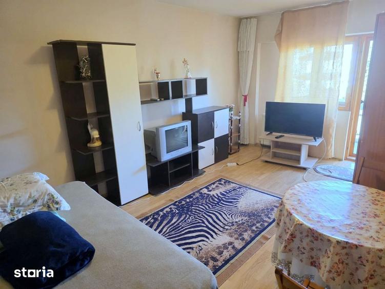 Garsonieră în Brăilei