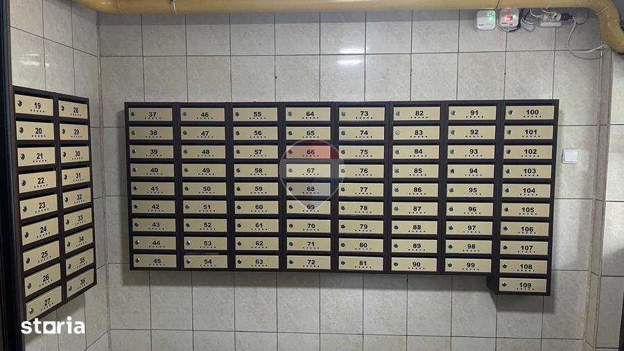 Apartament cu 1 camere de vanzare in zona Pantelimon - 15