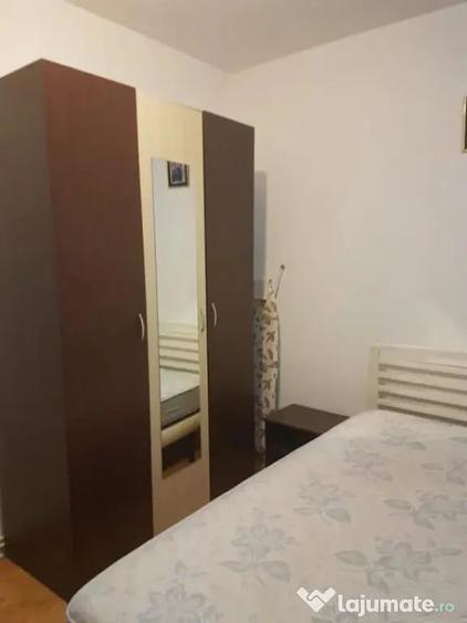 Apartament 2 camere decomandat zona Rahovei - Sibiu (Sibiu) - 1