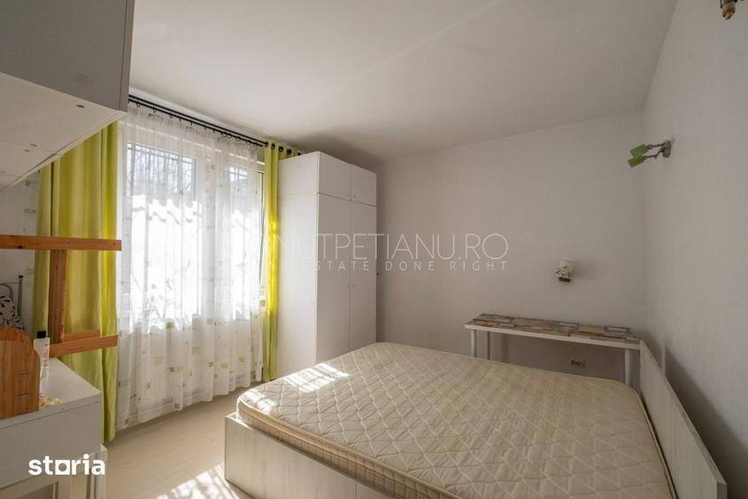 Apartament 2 camere | Pajura | Parter | Acces direct, fara lifturi, fa - 8