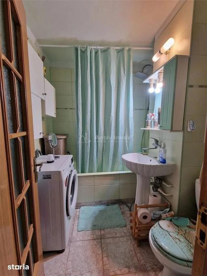 Apartament cu 2 camere decomandat în 9 Mai