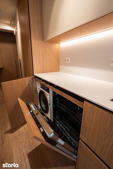 Ap 2 Camere |Prima Inchiriere | Imobil 2025 | Loc de parcare - 2