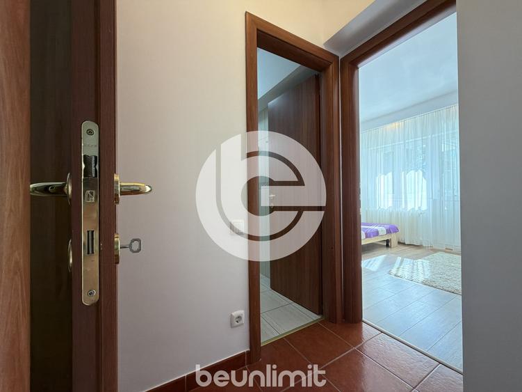 Inchiriere apartament | 100 MpU | 3 camere | 2 băi | Etaj 2 | Central - 7