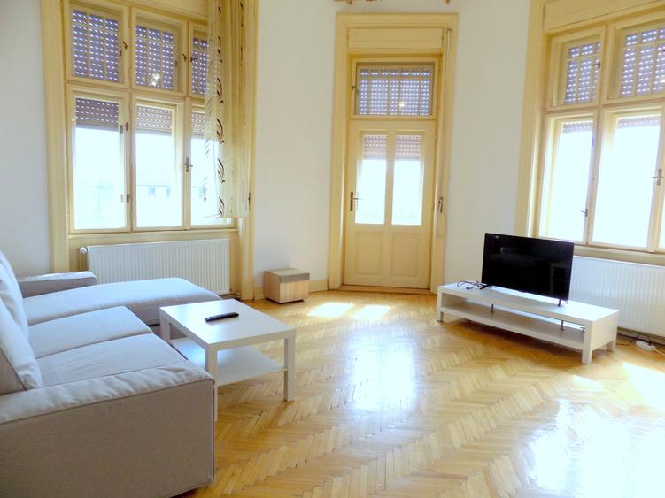 Apartament in vanzare, vedere excelenta, COMISION 0% - 1