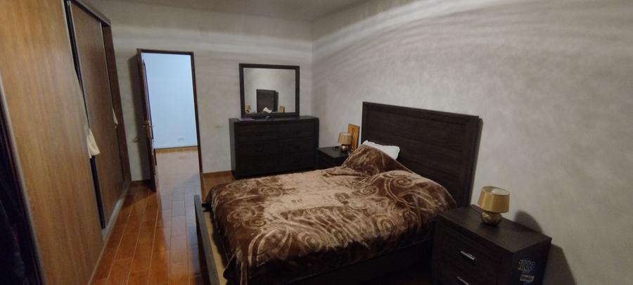 Apartament cu 3 camere semidecomandat în Adunații-Copăceni