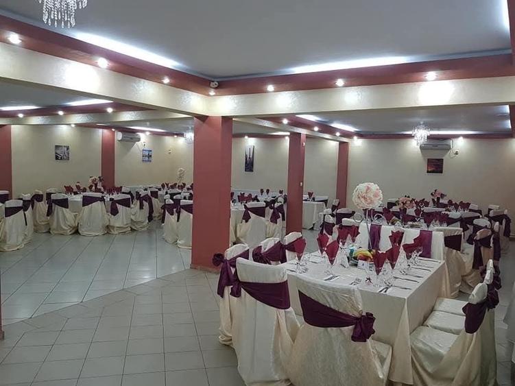 Spațiu comercial, de 509 mp, în Murfatlar