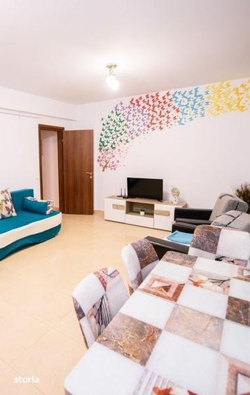 Apartament cu 2 camere în Nord