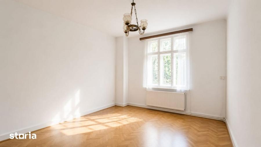 Apartament cu 2 camere în Eminescu