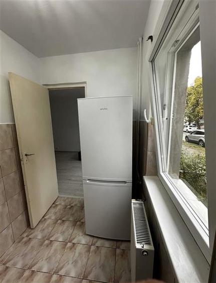 Garsonieră semidecomandată în Lipovei