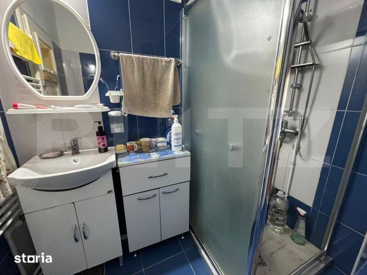 Casă cu 6 camere cu Teren 1200 Mp în Șoimuș
