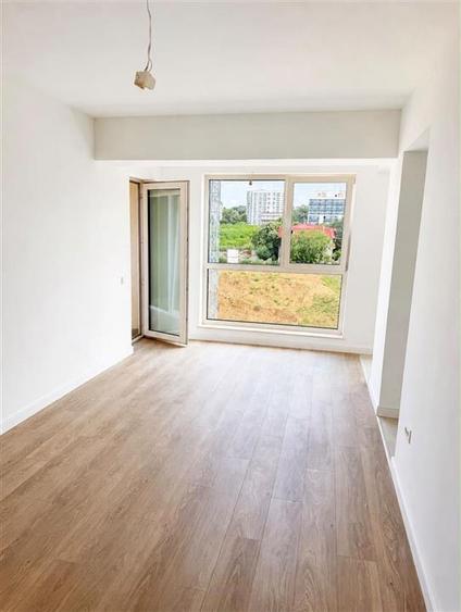 Apartament cu 2 camere decomandat în Copou