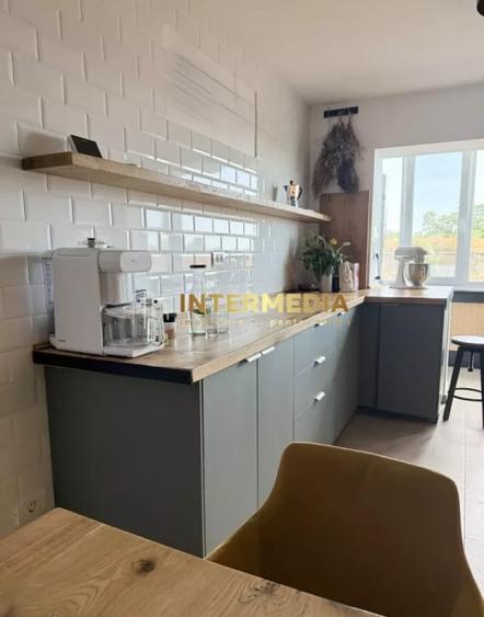 APARTAMENT CU 3 CAMERE I ULTRAFINISAT I 74 MP I– vedere Cetatea Alba Iulia - 8