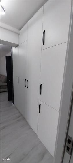 Apartament cu 2 camere în Remetea