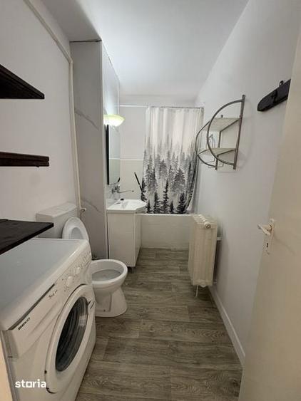 Apartament 2 camere Dambu Pietros de inchiriat - 5