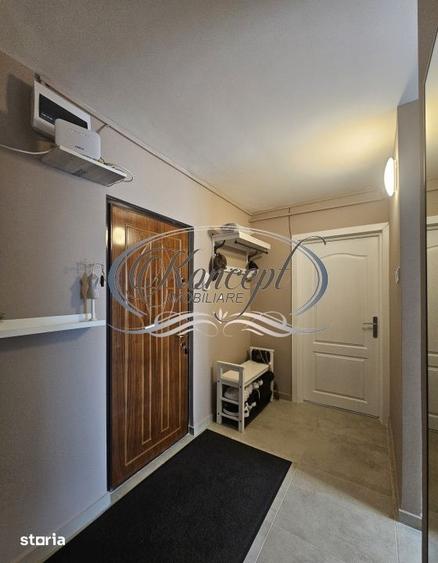 Apartament modern, renovat integral in cartierul Intre Lacuri - 4