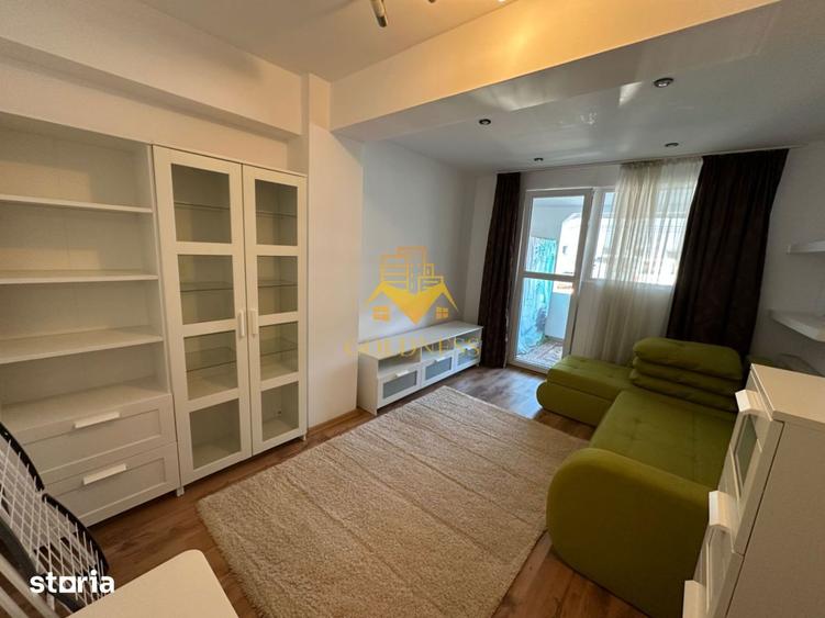 2 camere, Zorilor, Calea Turzii, Hotel Gala, Leroy Merlin, Centrala - 4