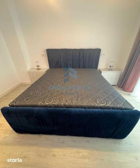 Apartament cu 2 camere, mobilat în Străulești