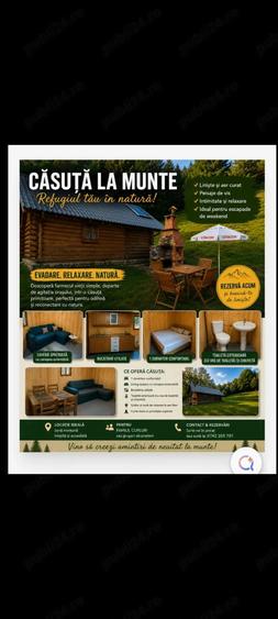 Casă cu Teren 500 Mp în Boița