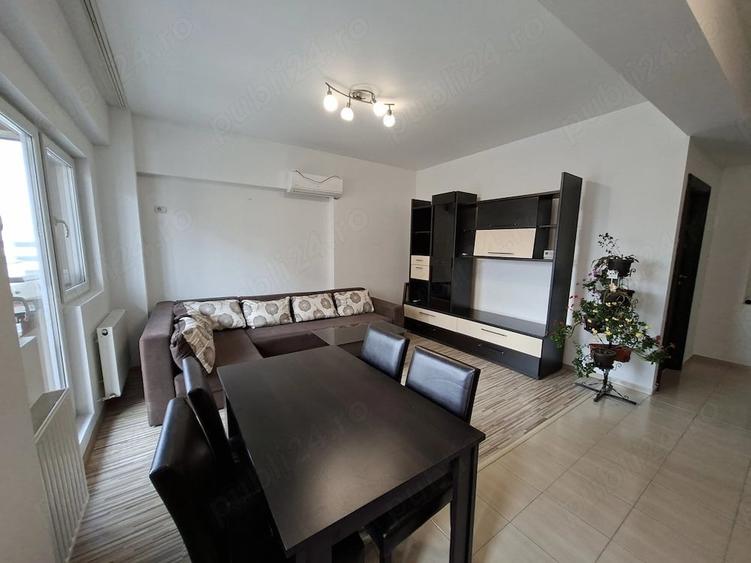 Apartament 2 camere de vanzare Militari Residence - 2