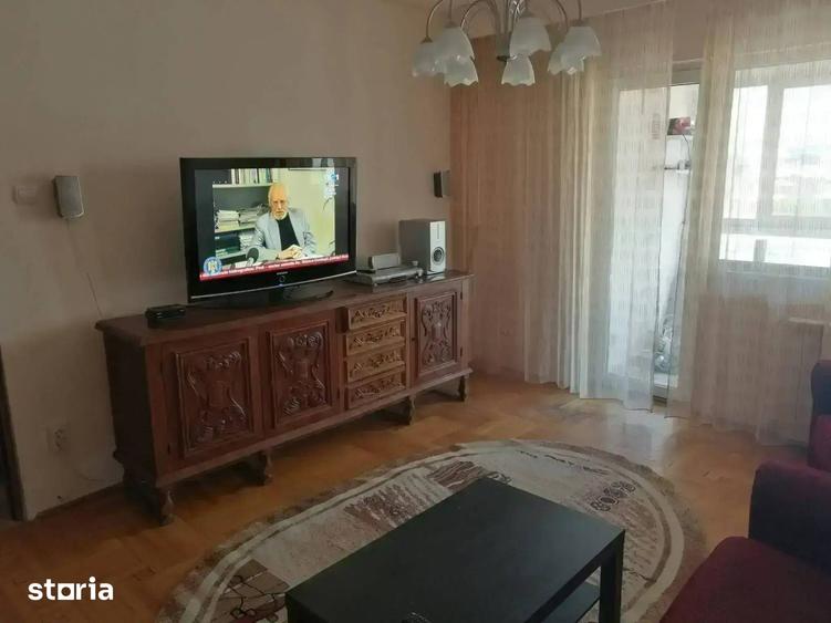Apartament Deosebit 4 Camere Dorobanti I Piata Dorobanti - 15