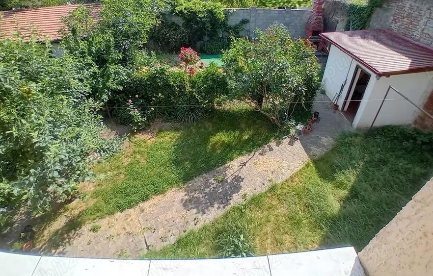 Casă cu 6 camere cu Teren 365 Mp în Elisabetin