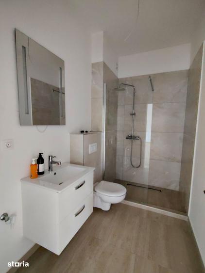 Apartament cu 2 camere în Livezeni