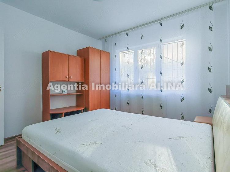 Apartament cu 2 camere semidecomandat în Gojdu