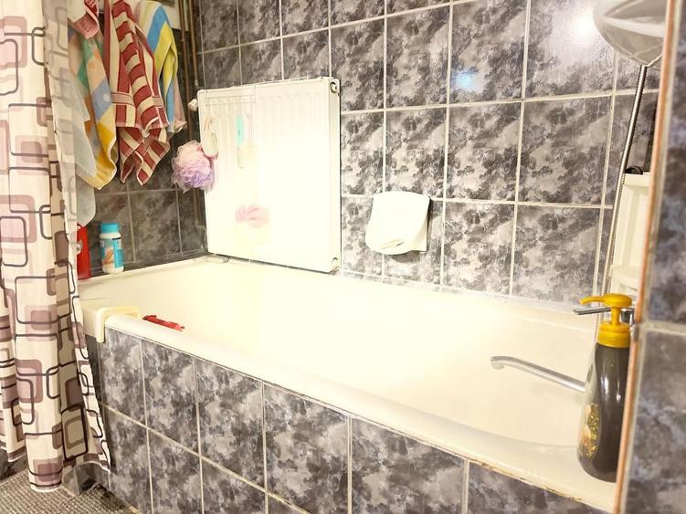Apartament cu 4 Camere în Imobil Istoric - 8