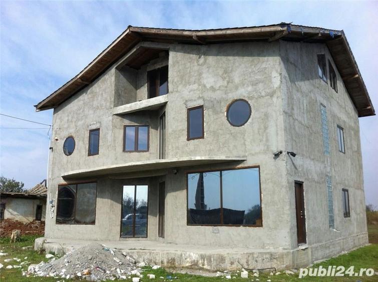 Casă în Redea