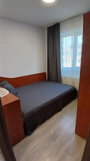 Apartament cu 2 camere decomandat în Exterior Vest