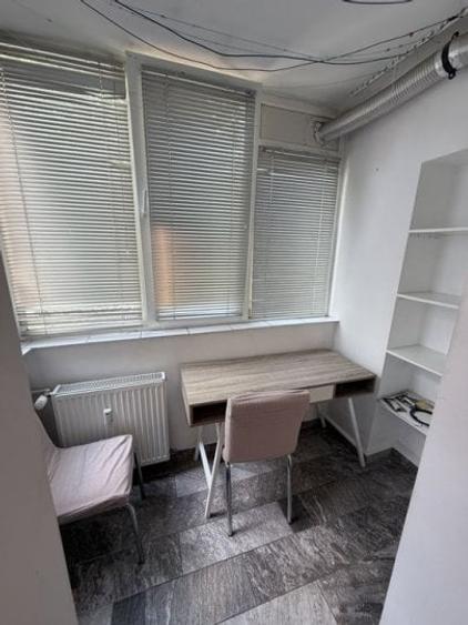 Apartament cu 2 camere decomandat în Gorjului