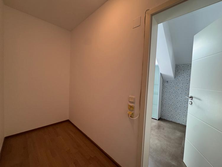 VILA P+1+M cu Piscina - Pipera 650mp Curte - 29
