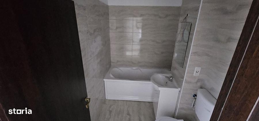 Apartament cu 2 camere în Sânpetru