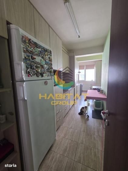 Apartament 2 camere / gata de mutare / 13 min metrou - 10